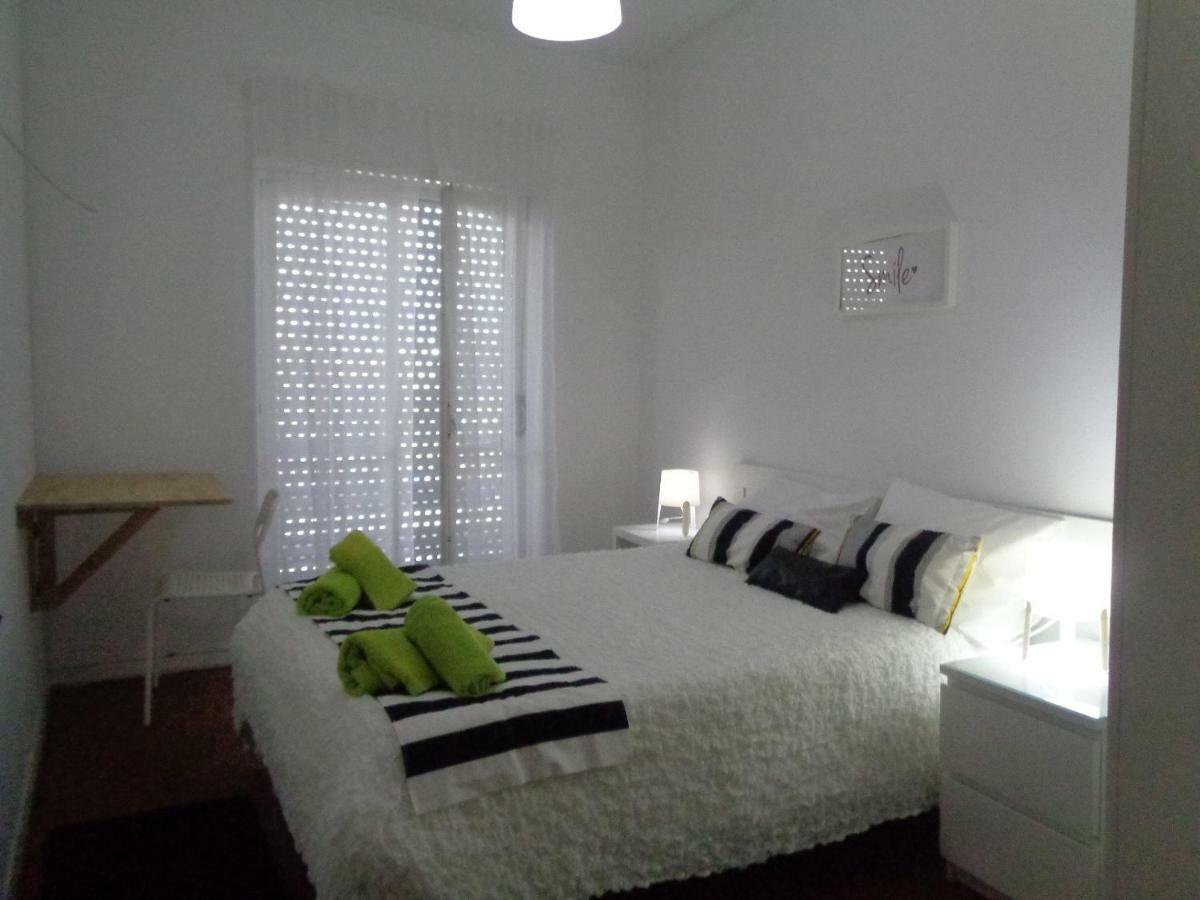 Lila'S House Appartement Peniche Buitenkant foto